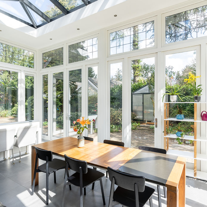 Uitbouw of aanbouw; wat is het verschil